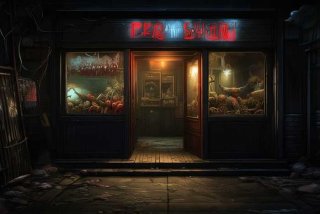 恐怖宠物店动漫在线观看（恐怖宠物店动漫在线观看全集）