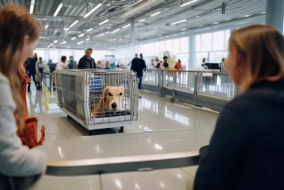 宠物空运怎么提货，宠物空运怎么提货便宜