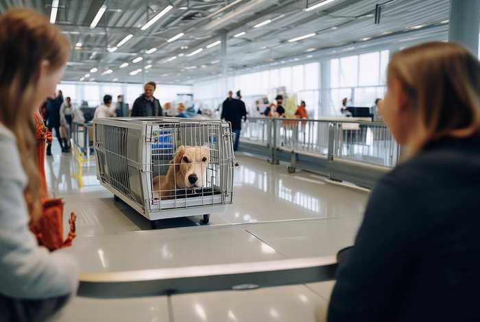 宠物空运怎么提货，宠物空运怎么提货便宜