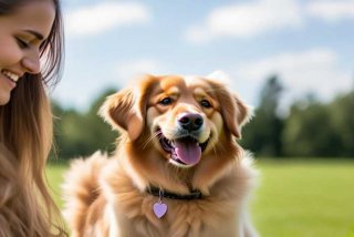 宠物领养是什么意思（宠物领养是什么意思,还要还给别人吗）