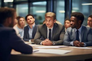 职场人际关系与沟通收获和感悟；职场人际关系与沟通收获和感悟怎么写