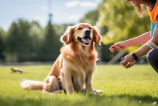 宠物培训短剧；宠物培训图片
