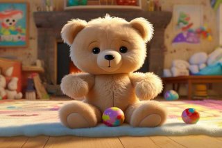 宠物熊的名字大全（宠物熊的名字大全可爱）