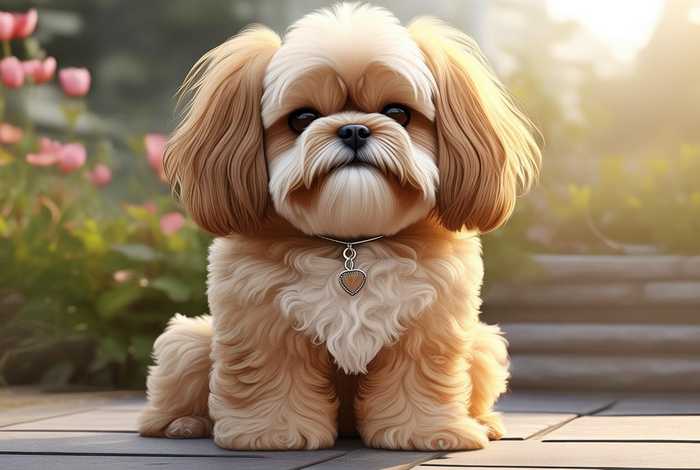 宠物狗的名字洋气一点 宠物狗的名字洋气一点女