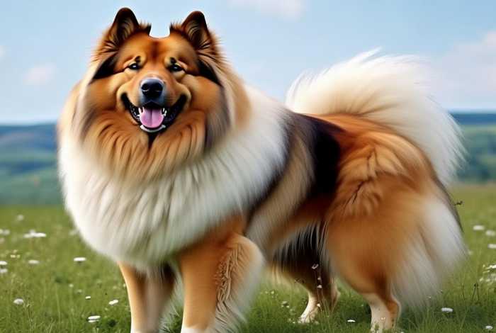 宠物狗品种名字及图片 宠物狗品种名字及图片 大型