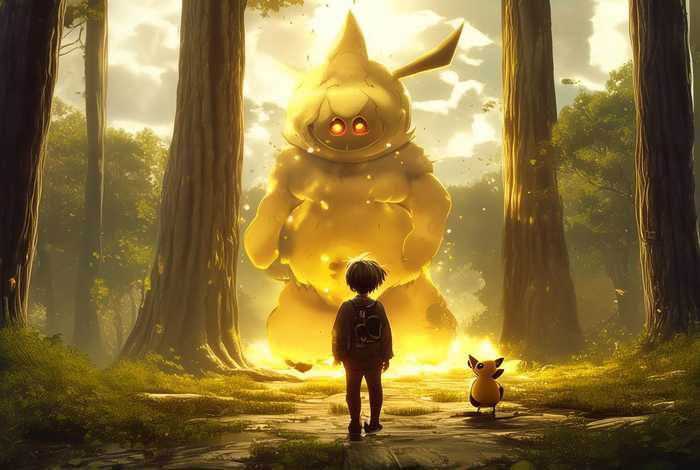 宠物小精灵剧场版阿尔宙斯（宠物小精灵剧场版阿尔宙斯在线观看）