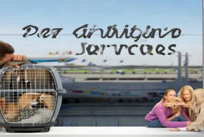 宠物空运托运、宠物空运托运哪个平台好