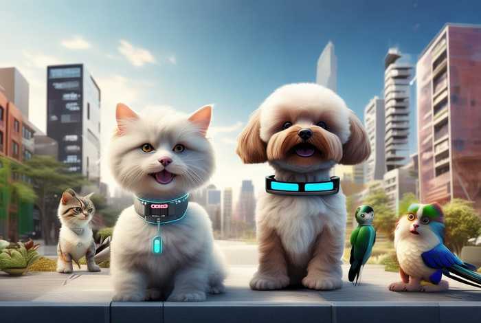 宠物资讯2025（宠物资讯免费）