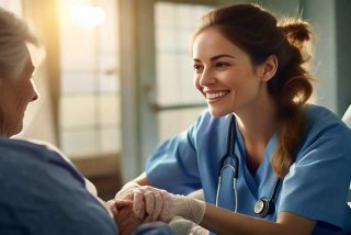 护理人际关系的概念是什么 护理人际关系的概念是什么意思