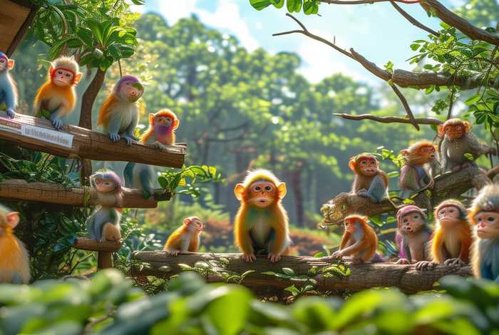 宠物猴子售卖基地、宠物猴子售卖基地在哪里