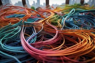 形容人际关系乱的成语 - 形容人际关系乱的成语是什么