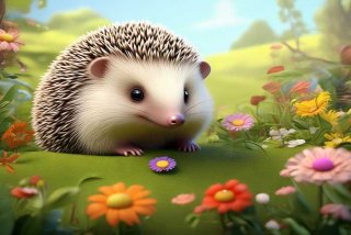 宠物刺猬寿命 宠物刺猬寿命有多长