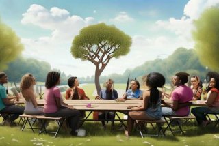 人际关系的案例和解决办法、人际关系的案例和解决办法有哪些