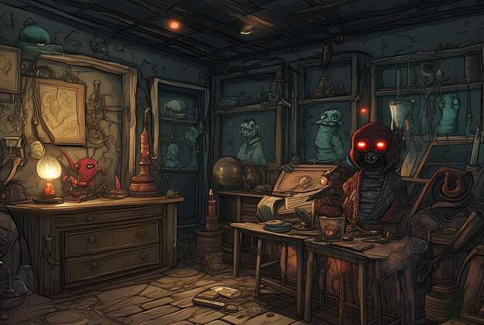 恶魔宠物店结局，恶魔宠物店结局是什么