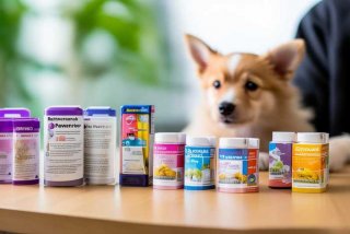 宠物体外驱虫药推荐 - 宠物体外驱虫药推荐用什么