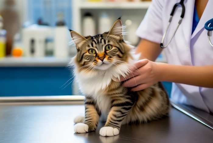 宠物猫加强针多少钱，猫的加强针多少钱