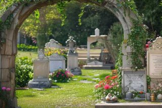 巴黎宠物公墓；巴黎宠物公墓有哪些