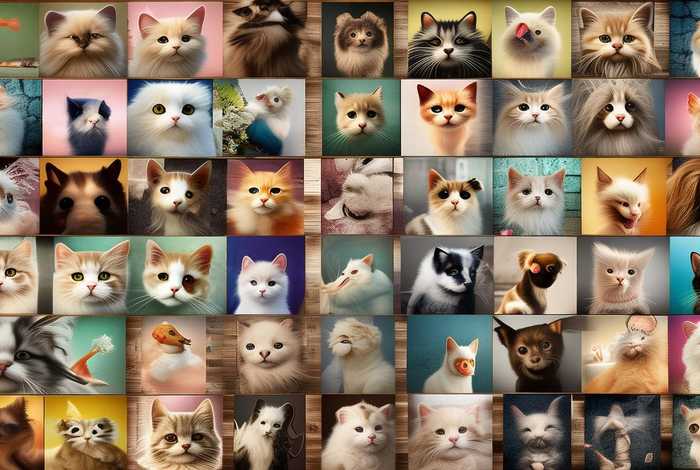 宠物壁纸图片大全(宠物壁纸图片大全高清) 宠物壁纸图片大全(宠物壁纸图片大全高清)