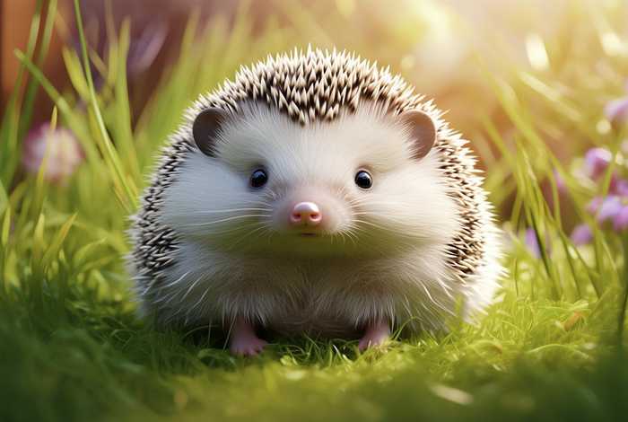 宠物刺猬品种;宠物刺猬品种排名 宠物刺猬品种;宠物刺猬品种排名