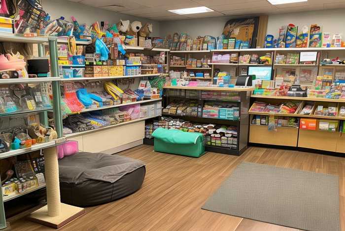 开宠物店需要什么设备与工具、开宠物店需要什么设备与工具呢