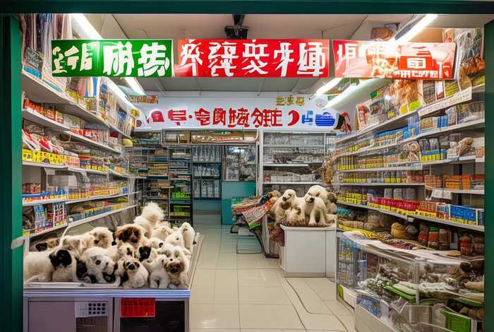 武汉宠物店转让；武汉宠物店转让出租58