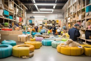 宠物窝加工厂、宠物窝加工厂在哪里