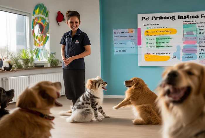 宠物培训机构培训费用;宠物培训机构培训费用多少 宠物培训机构培训费用;宠物培训机构培训费用多少