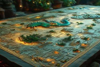 宠物之王龙灵传说地图 宠物之王龙灵传说地图攻略