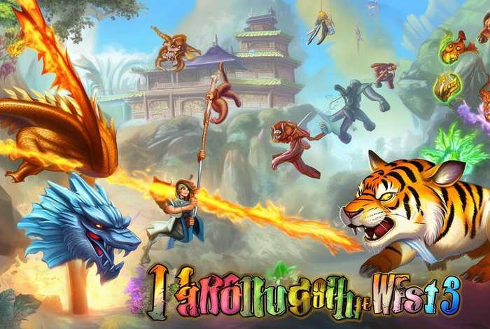 造梦西游3所有宠物技能 造梦西游3所有宠物技能推荐