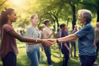 人际关系建立和发展的原则包括 - 人际关系建立和发展的原则包括什么