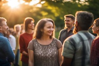 人际关系最重要最基本的关系品质，人际关系最重要最基本的关系品质是