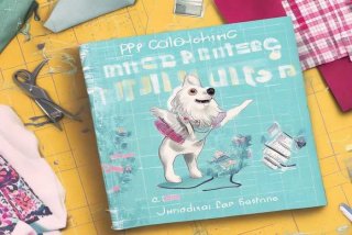 宠物衣服裁剪教程零基础教材、宠物衣服裁剪教程零基础教材视频