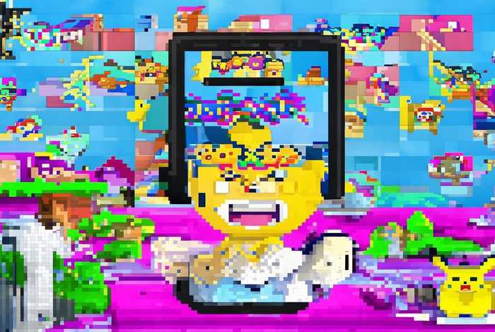 宠物小精灵连连看叫什么、宠物小精灵连连看叫什么名字