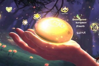 造梦西游宠物技能 造梦西游宠物技能洗练丹有什么用