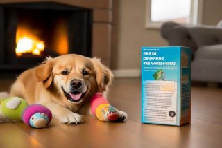 宠物驱虫药哪个品牌好，宠物驱虫药哪个品牌好国产的