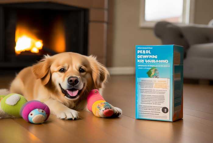 宠物驱虫药哪个品牌好，宠物驱虫药哪个品牌好国产的