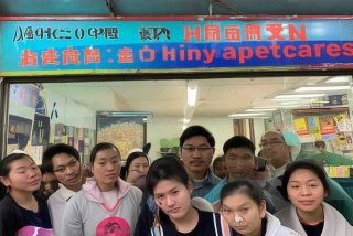 成都宠物医院招聘 成都宠物医院招聘学徒