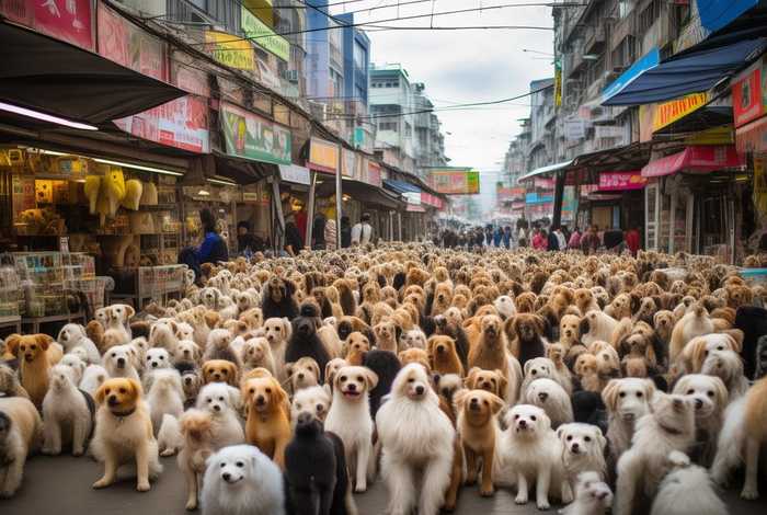 附近宠物狗批发市场；附近宠物狗批发市场邵东店