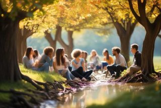 怎么处理人际关系txt下载 怎么处理人际关系呢