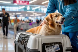 宠物怎么托运到外地多少钱（宠物怎么托运回家要多少钱）