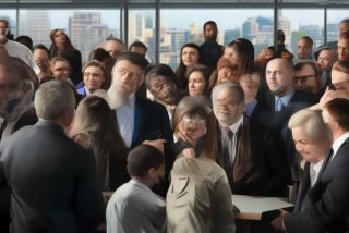 事业单位人际关系复杂怎么生存（事业单位人际关系复杂怎么办）