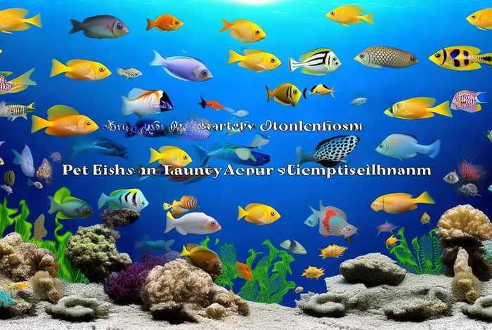 宠物鱼品种大全 - 宠物鱼品种大全和寓意