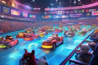 宠物资讯赛道、宠物赛道投资机构