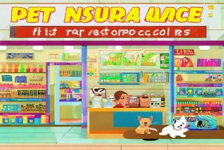 开宠物店需要什么保险（开宠物店需要什么保险才能开）