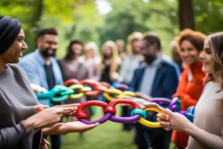 如何改善人际交往能力（如何改善人际交往能力的问题）