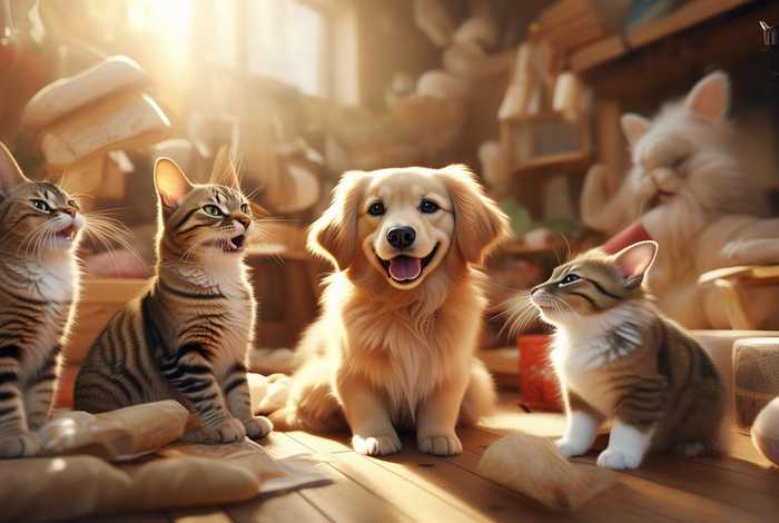 宠物托管图片;宠物托管图片真实 宠物托管图片;宠物托管图片真实