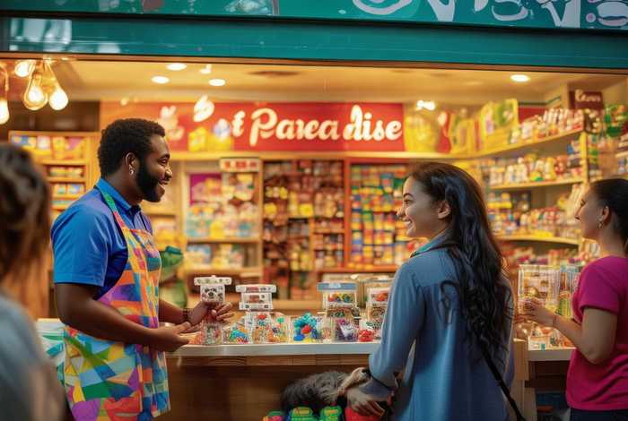 宠物店门店、宠物店门店店长助理好做吗