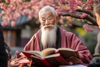 曾仕强讲人际关系的成功宝典 - 曾仕强讲人际关系的成功宝典是哪一集