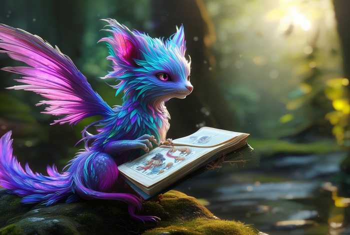 晴空物语宠物技能大全（晴空物语宠物技能大全图鉴）