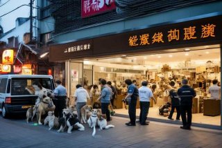 北京宠物托运专线 - 北京宠物托运专线公司